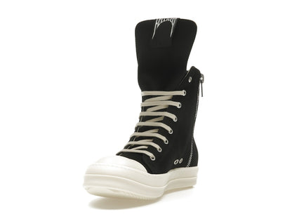 Rick Owens Hollywood DRKSHDW High Black Milk