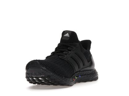 adidas Ultra Boost 4.0 DNA Hearts Pack Black