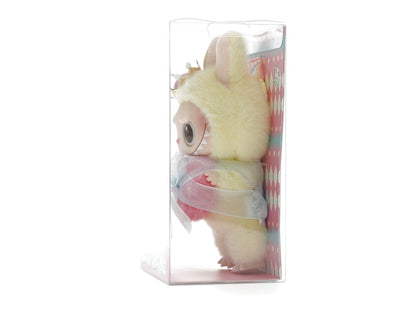 Pop Mart Labubu The Monsters Let's Checkmate Series Vinyl Plush Hanging Card