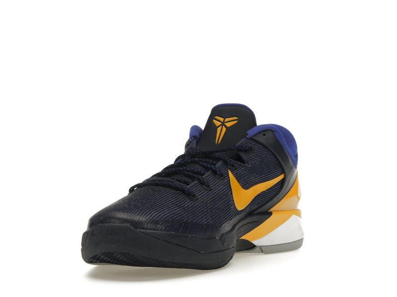 Nike Kobe 7 System Obsidian