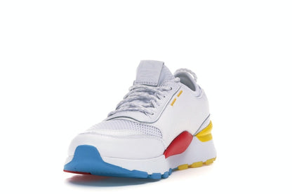 Puma RS-0 Play White
