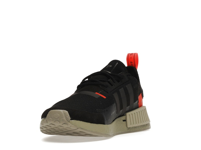 adidas NMD R1 Urban Black