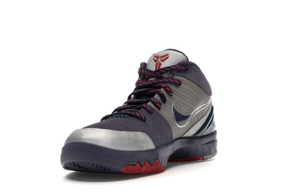 Nike Kobe 4 Chaos Joker
