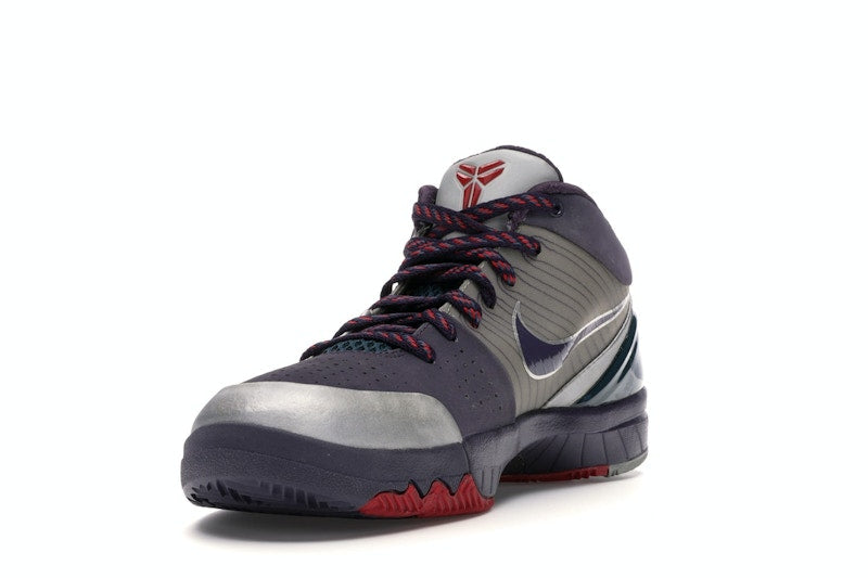 Nike Kobe 4 Chaos Joker