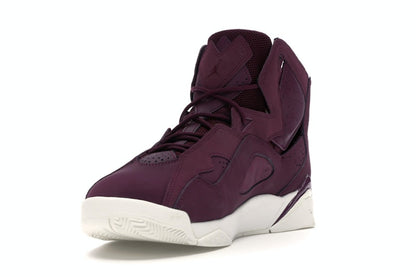 Jordan True Flight Bordeaux