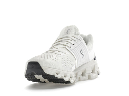 On Running Cloudswift All White (Women's)