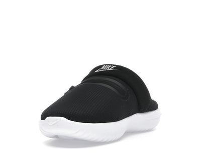 Nike Burrow Black White
