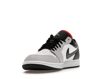 Jordan 1 Low Neutral Grey Infrared