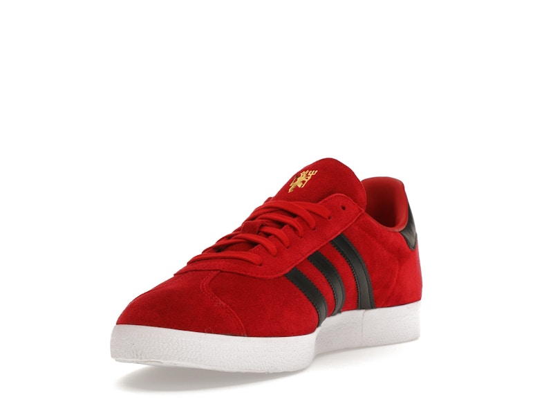 adidas Gazelle Manchester United