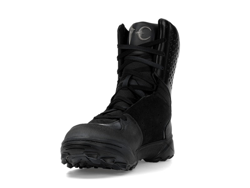 adidas Club GSG-9 Thug Club Triple Black
