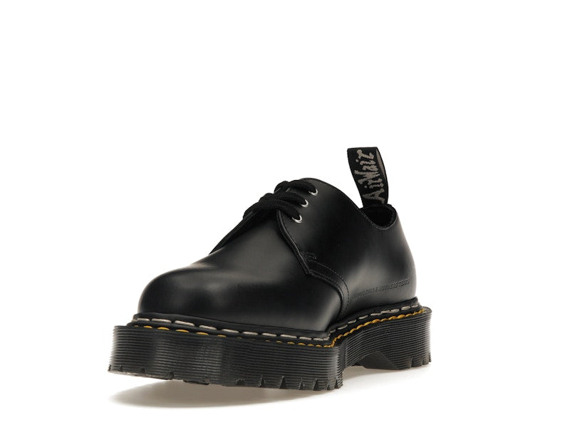 Dr. Martens 1461 Bex Derby Rick Owens