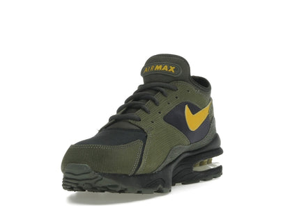 Nike Air Max 93 size? Army Pack