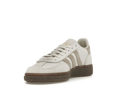 adidas Handball Spezial Aluminum Wonder Beige (Women's)