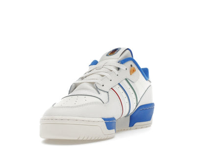 adidas Rivalry Low Paris Olympics