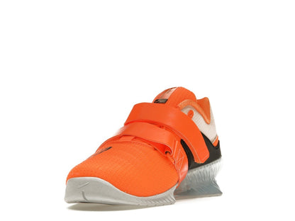 Nike Romaleos 4 Total Orange
