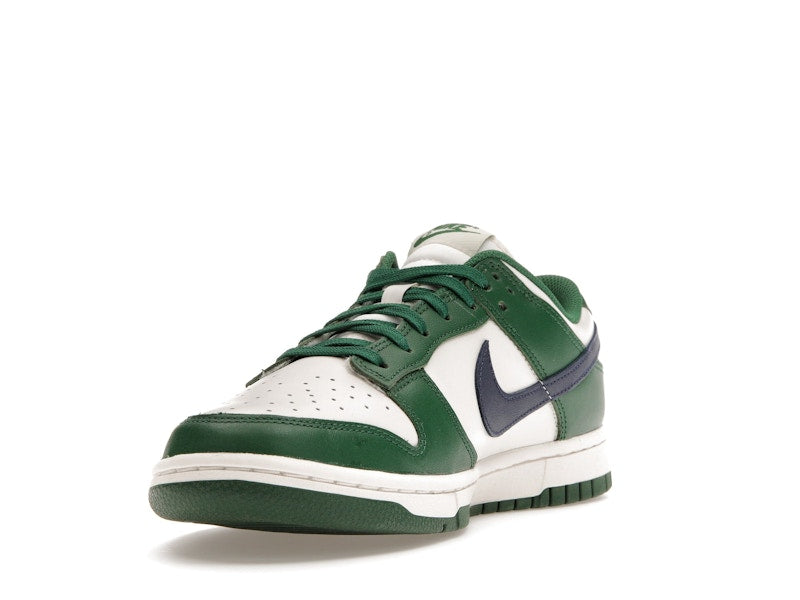 Nike Dunk Low Retro Gorge Green Midnight Navy (Women's)