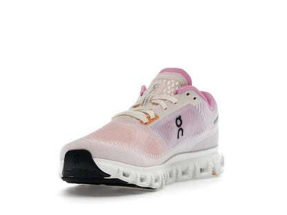On Running Cloud 6 Push Tangerine Raspberry (Women's)