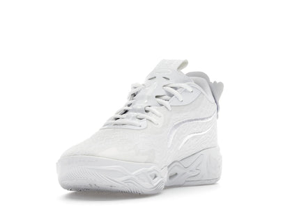 Puma LaMelo Ball MB.04 Lo Ice White (GS)