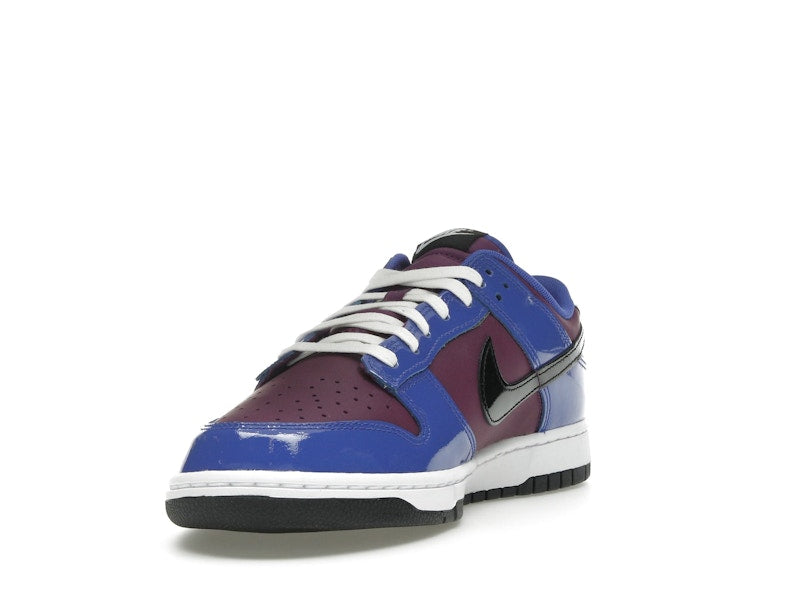 Nike Dunk Low Retro SE Patent Paramount Blue Viotech