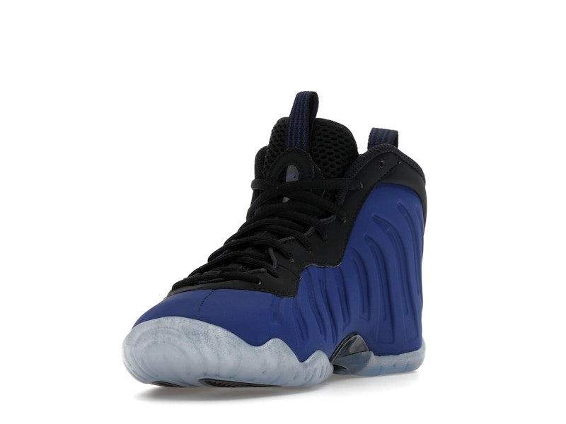 Nike Little Posite One Deep Royal (GS)