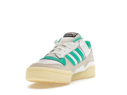 adidas Forum Low White Mint
