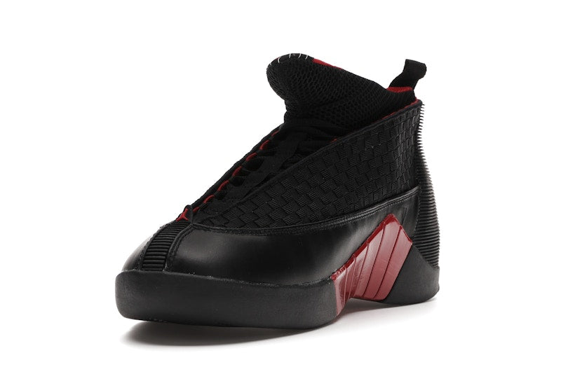 Jordan 15 Retro Bred CDP (2008)