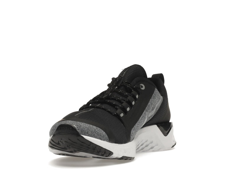 Nike Odyssey React Shield Black Cool Grey
