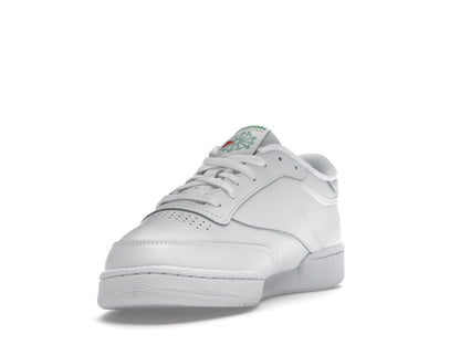 Reebok Club C 85 White Green