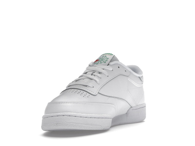 Reebok Club C 85 White Green