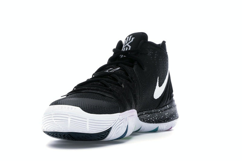 Nike Kyrie 5 Black Magic