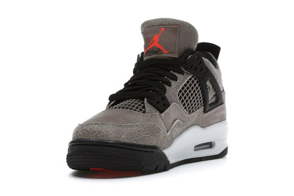 Jordan 4 Retro Taupe Haze (GS)