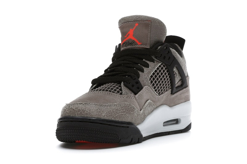 Jordan 4 Retro Taupe Haze (GS)