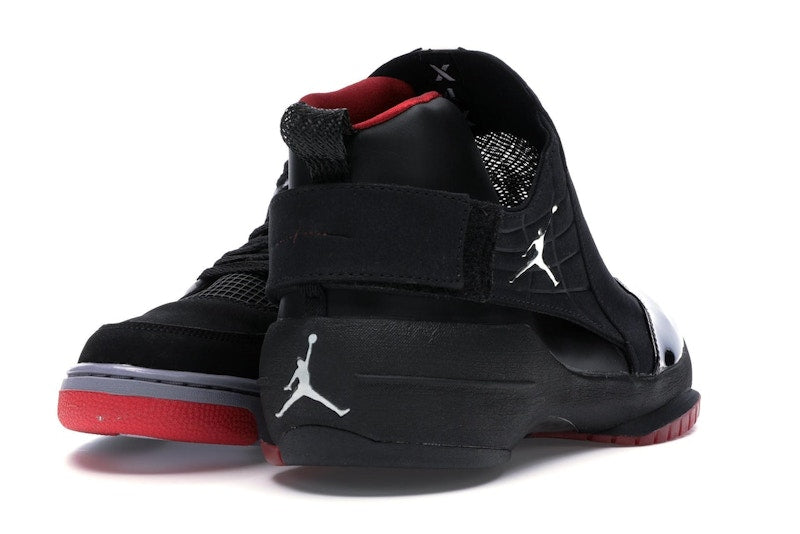 Jordan Countdown Pack 4/19