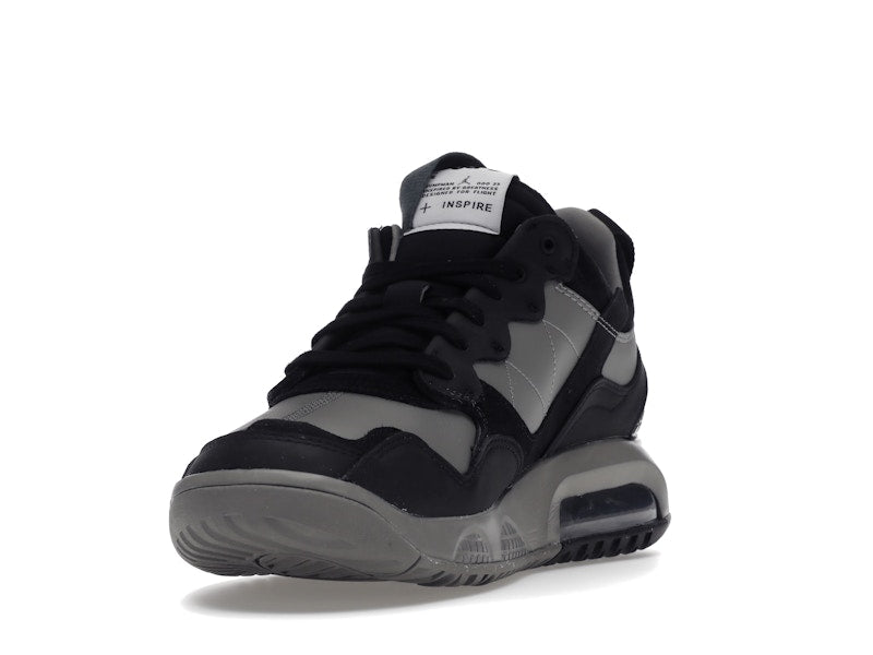 Jordan MA2 Flat Pewter