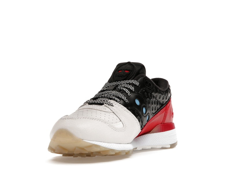 Saucony Azura Czarface Czarcony (without Figure)