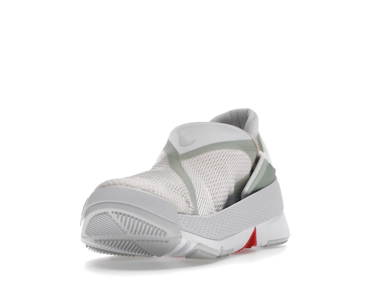 Nike Go FlyEase Summit White Arctic Orange Summit White