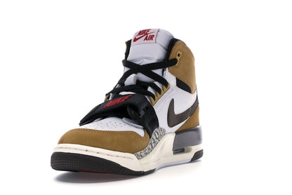 Jordan Legacy 312 Rookie of the Year