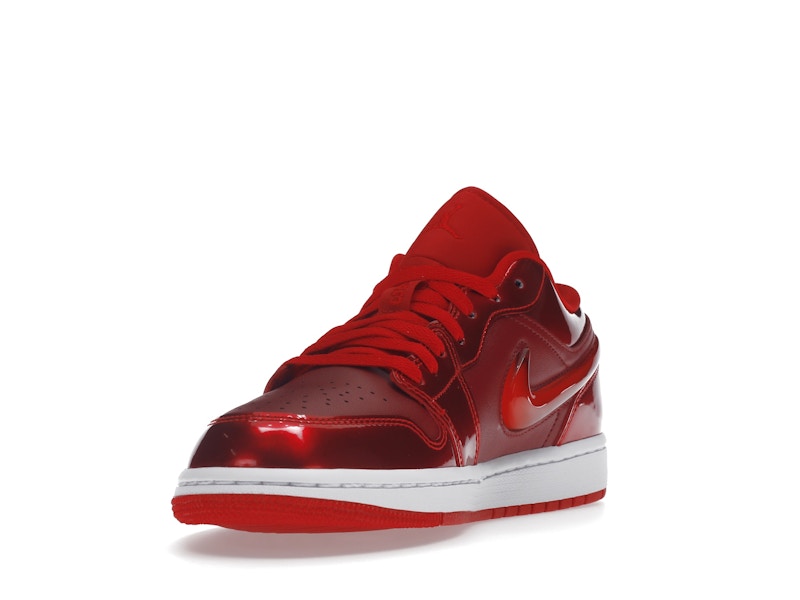 Jordan 1 Low SE Pomegranate (Women's)