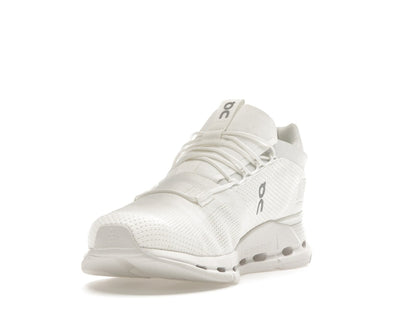 On Running Cloudnova Undyed White (2023)