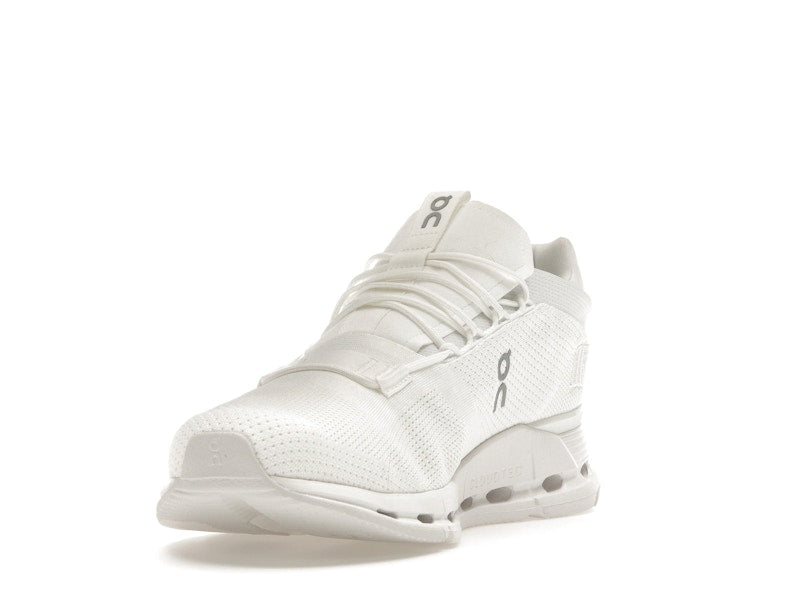 On Running Cloudnova Undyed White (2023)
