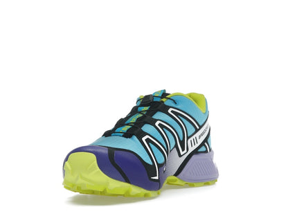 Salomon Speedcross 3 Aquarius Liberty