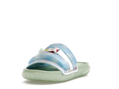 Jordan Super Play Slide J Balvin