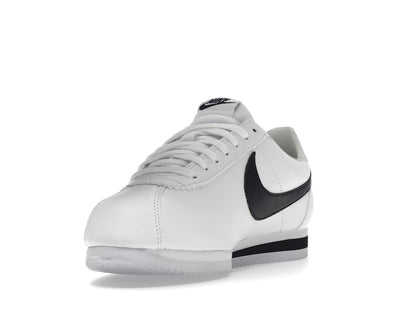 Nike Classic Cortez Leather White Black