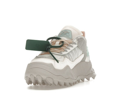 OFF-WHITE Odsy-1000 Grey Powder Pink (Women's)