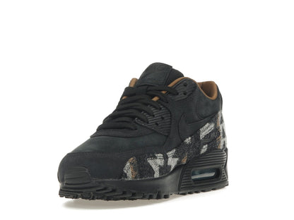 Nike Air Max 90 Pendleton Black