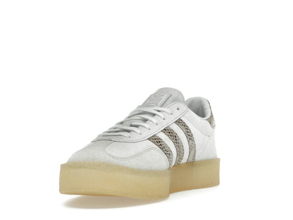 adidas Clarks 8th Street Gazelle Indoor by Ronnie Fieg Kithmas