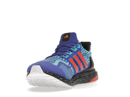 adidas Ultra Boost 5.0 DNA Black Sonic Ink