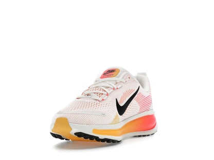 Nike Vomero 18 Sail Bright Crimson Laser Orange (GS)