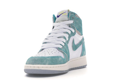 Jordan 1 Retro High Turbo Green (GS)