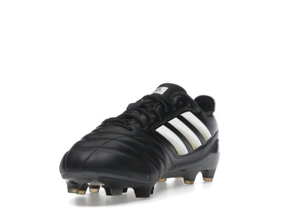 adidas Copa Icon 2 FG Black White Gold Metallic
